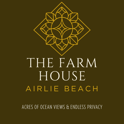 The Farm House Logo